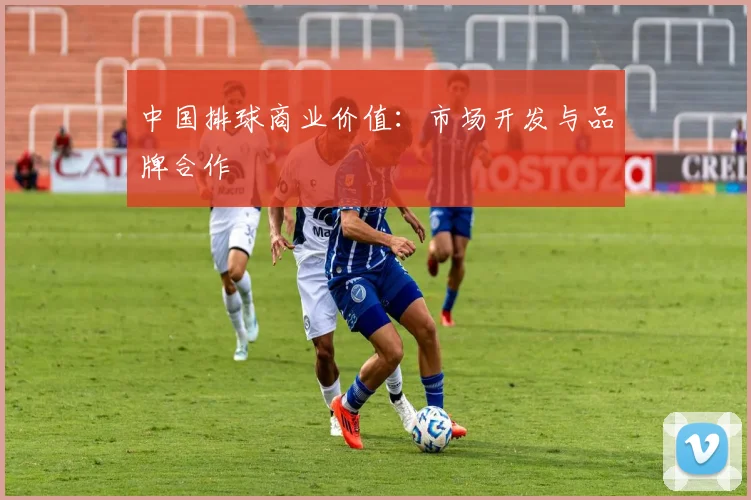 中国排球商业价值：市场开发与品牌合作