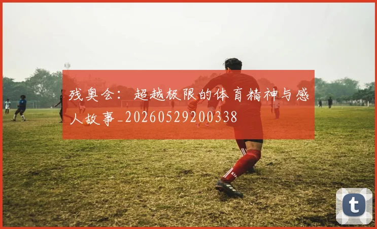 残奥会：超越极限的体育精神与感人故事_20260529200338